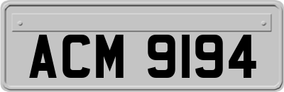 ACM9194