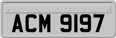 ACM9197