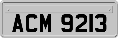 ACM9213
