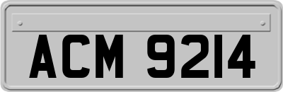 ACM9214