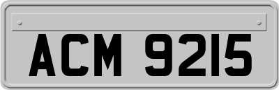ACM9215