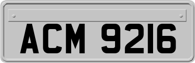 ACM9216