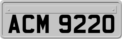 ACM9220