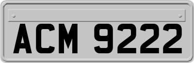 ACM9222