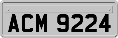 ACM9224