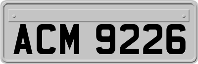 ACM9226