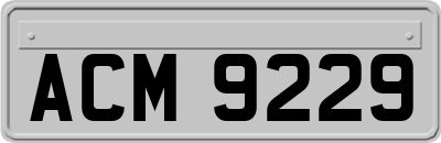 ACM9229