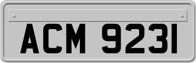 ACM9231