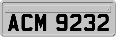 ACM9232