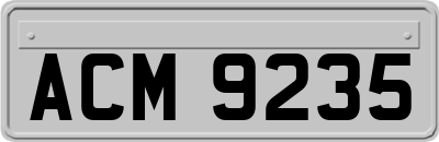 ACM9235
