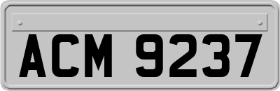 ACM9237
