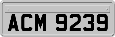 ACM9239