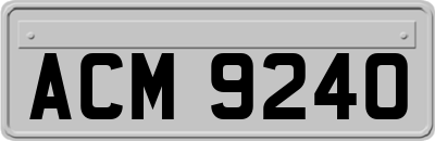 ACM9240