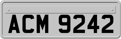 ACM9242