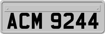 ACM9244