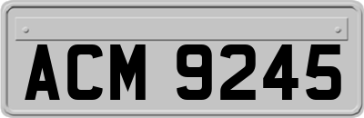 ACM9245