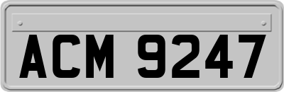 ACM9247