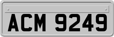 ACM9249