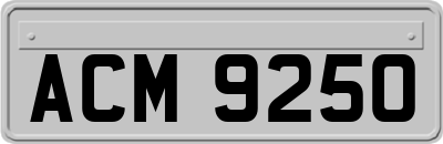 ACM9250