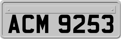 ACM9253