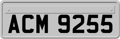 ACM9255