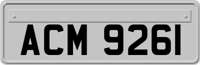 ACM9261