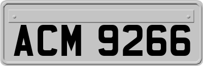 ACM9266