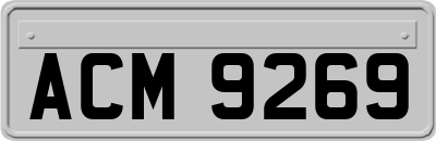 ACM9269