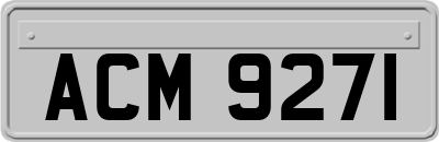 ACM9271