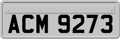 ACM9273