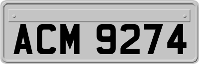 ACM9274