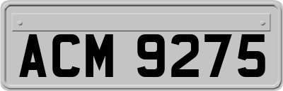 ACM9275