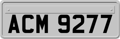 ACM9277