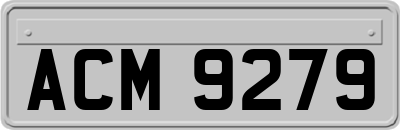 ACM9279