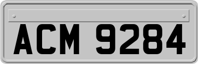 ACM9284