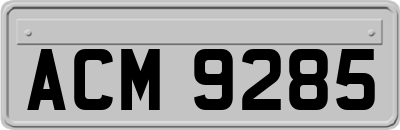ACM9285