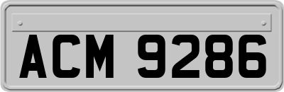 ACM9286