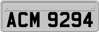 ACM9294