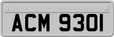 ACM9301