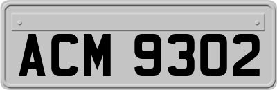 ACM9302