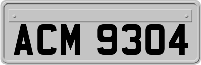 ACM9304