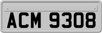 ACM9308