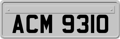 ACM9310