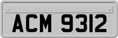 ACM9312