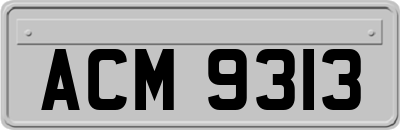 ACM9313