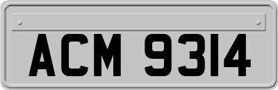 ACM9314