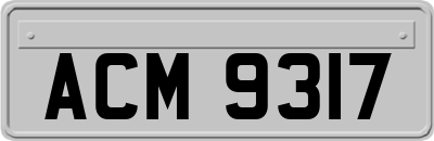 ACM9317