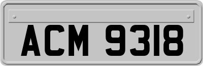 ACM9318