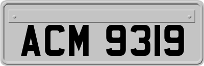 ACM9319