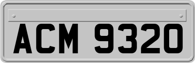 ACM9320